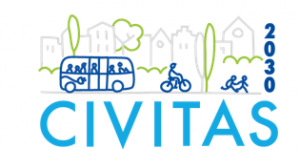 CIVITAS 2030 logo