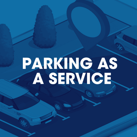 Intertraffic ON AIR: Parking as a Service & SUMP | Park4SUMP