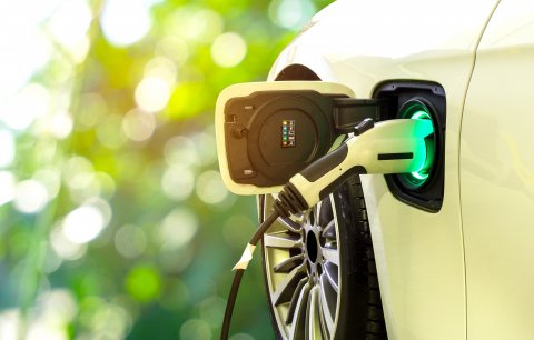 Summary of high level meeting on parking EV charging | Park4SUMP