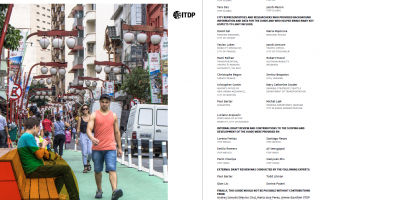 ITDP Parking Guide