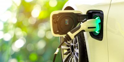 EV charging