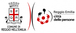 Logo Reggio Emilia