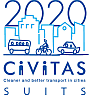 CIVITAS SUITS Logo