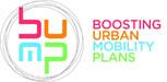BUMP - Logo