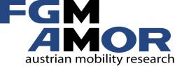 FGM-AMOR Logo
