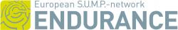 European SUMP network ENDURANCE Logo