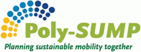Poly-SUMP Logo