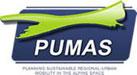 PUMAS Logo