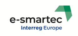 E-Smartec Interreg Europe
