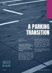 Cities in Motion - Parking Transition 